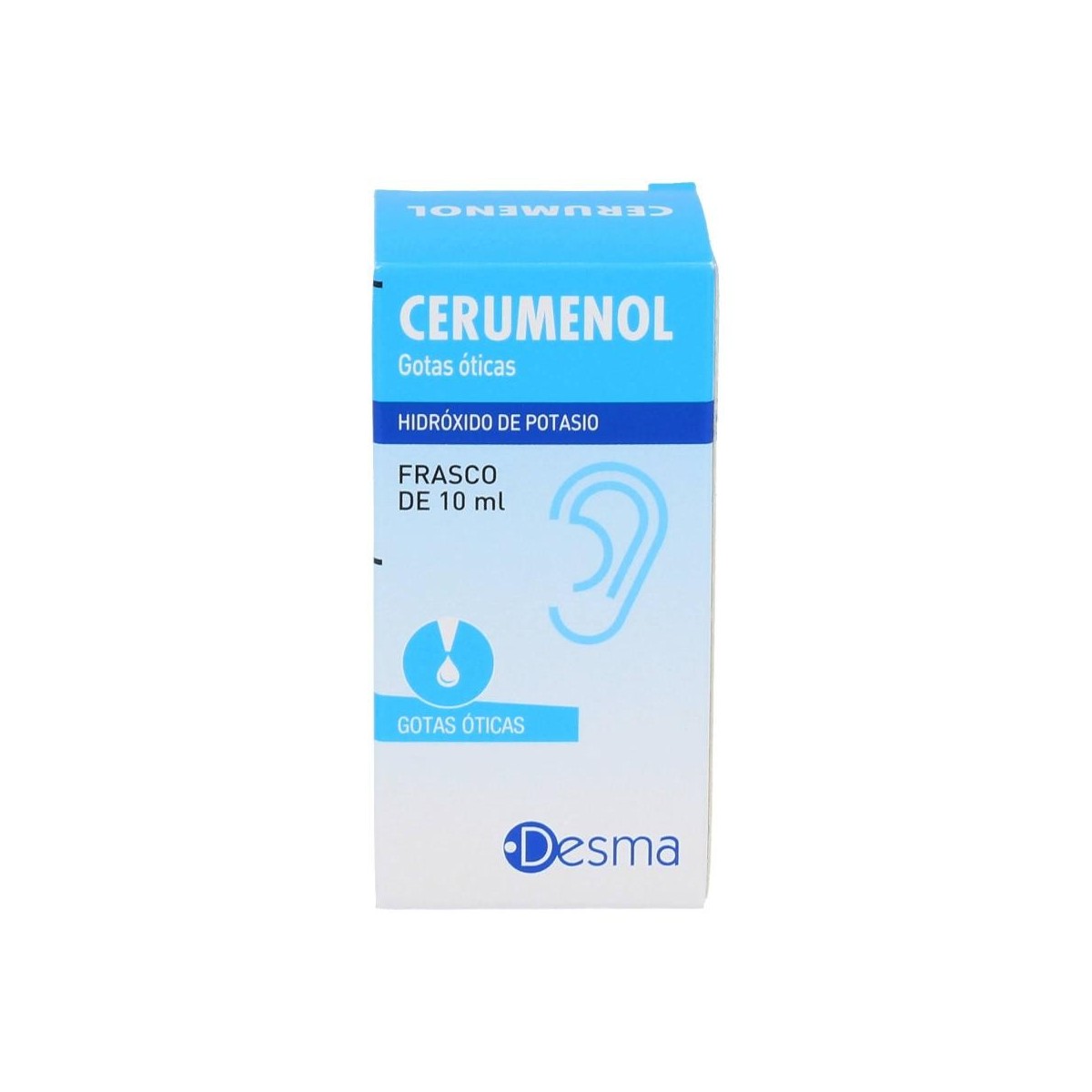 cerumenol 10 ml