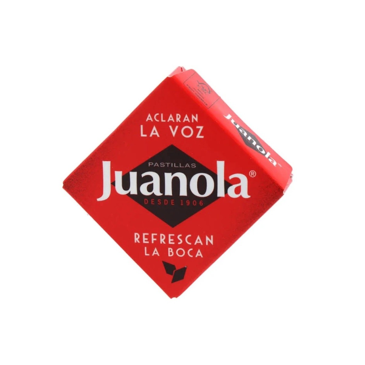 juanola pastillas 54 gr