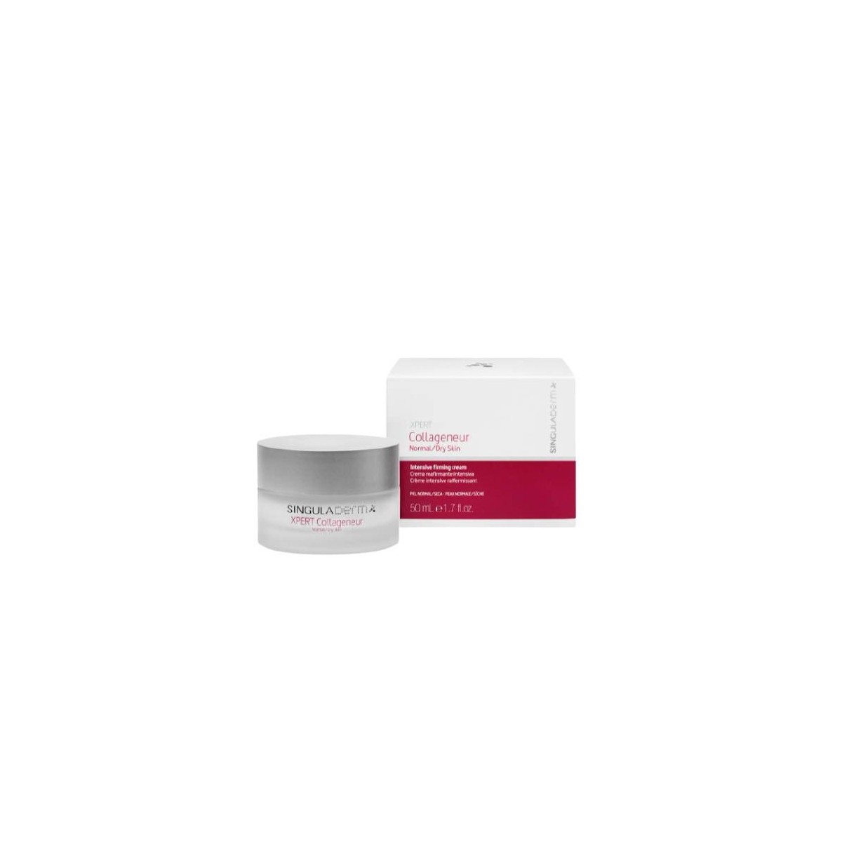 singuladerm xpert collageneur piel normal seca