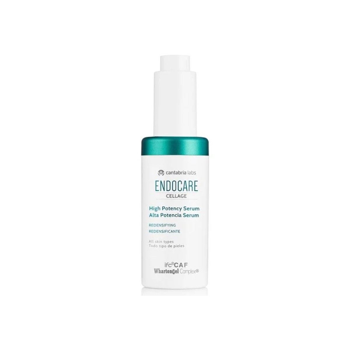 endocare cellage serum alta potencia 30 ml