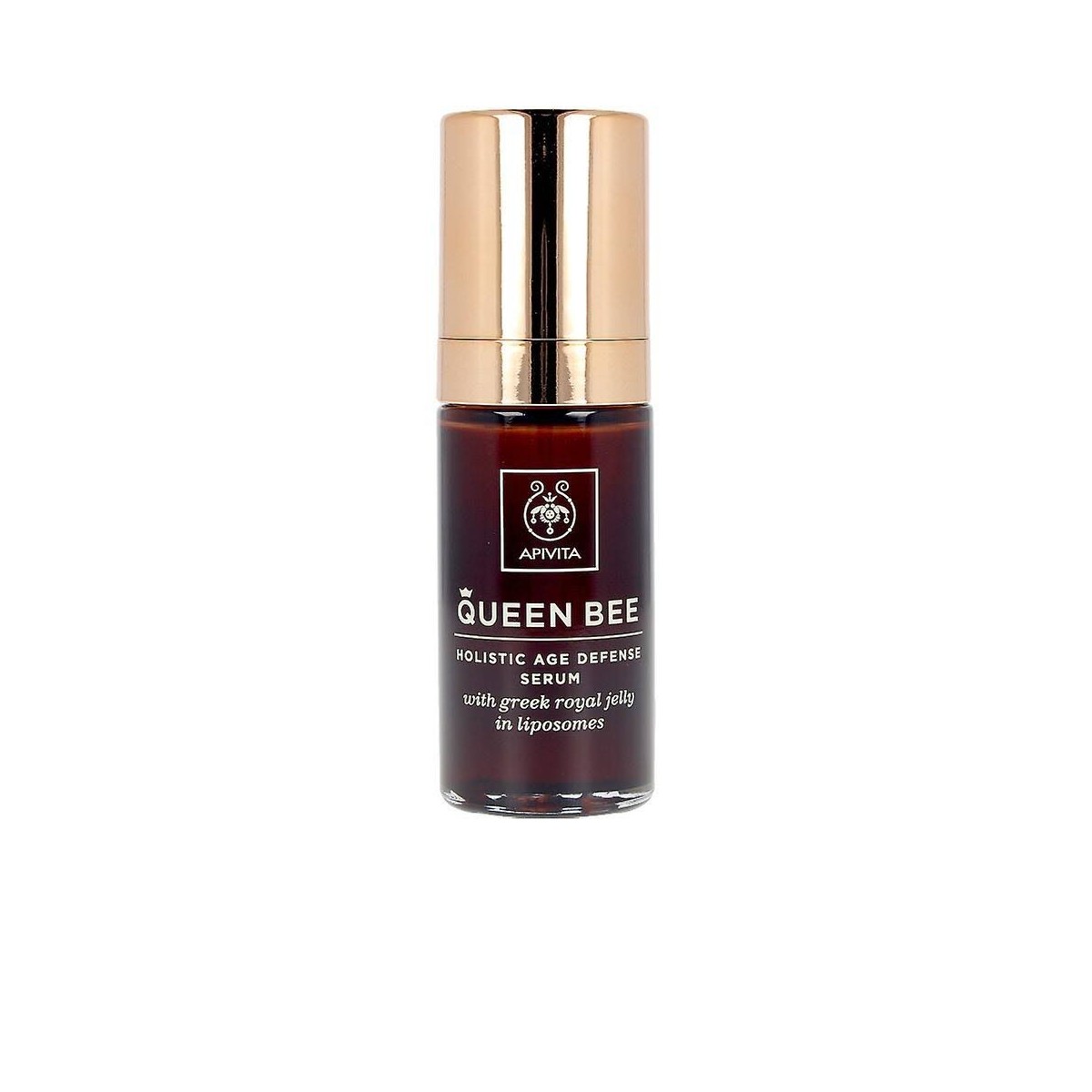 apivita queen bee serum 30 ml