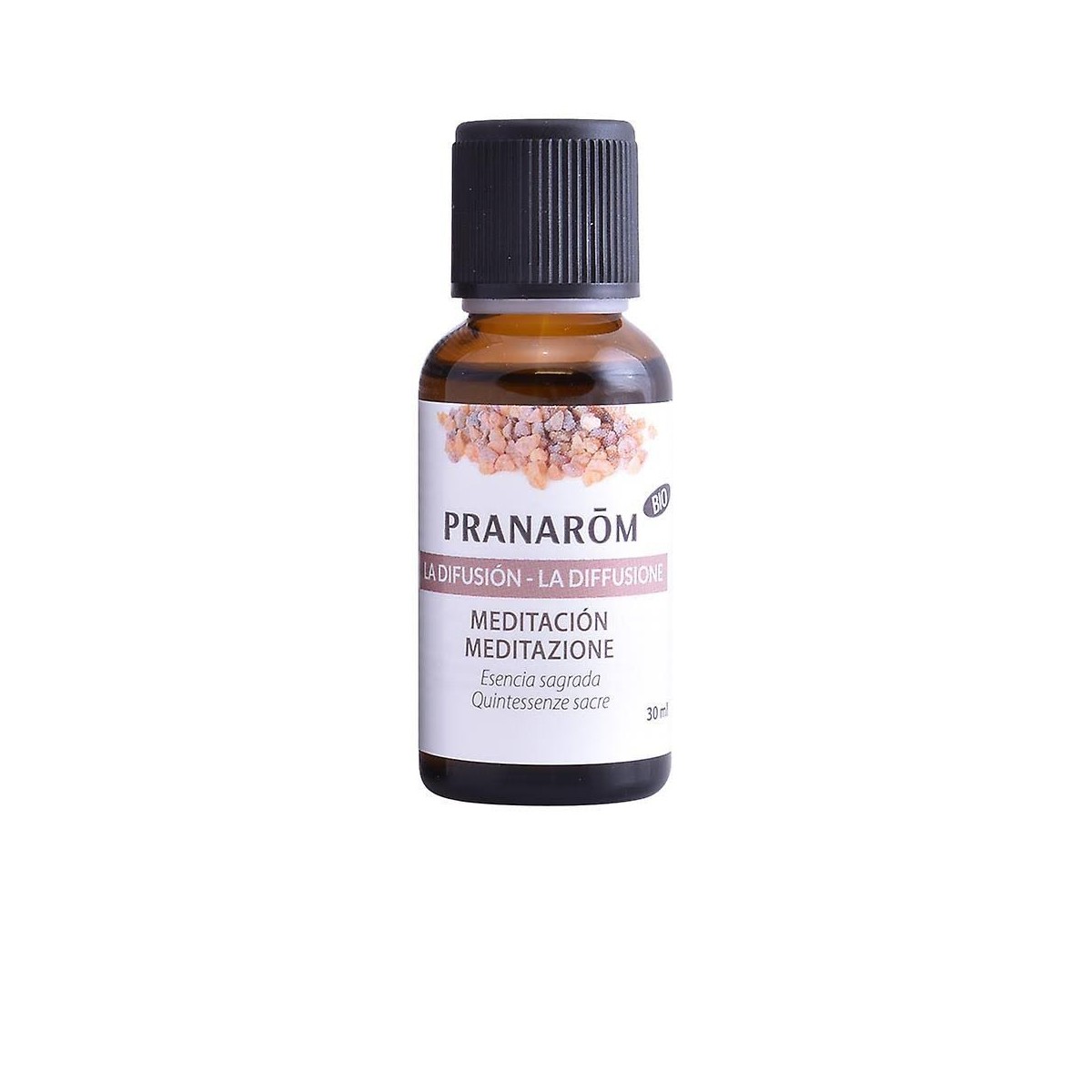 pranarom meditacion 30 ml