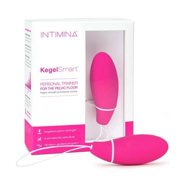 intimina kegelsmart ejercitador suelo pelvico